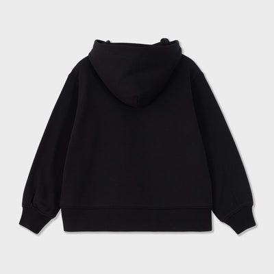 Leaf Sheep Discovery Pocket Hoodie