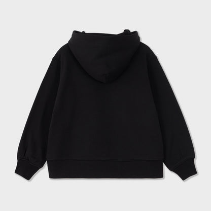 Leaf Sheep Discovery Pocket Hoodie