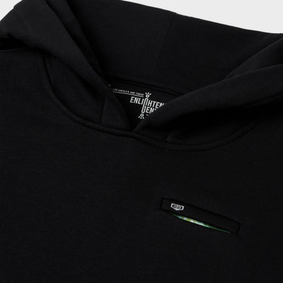 Leaf Sheep Discovery Pocket Hoodie