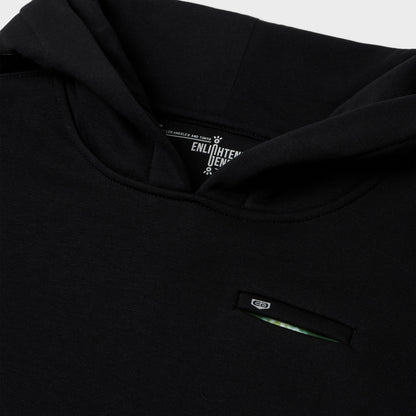 Leaf Sheep Discovery Pocket Hoodie