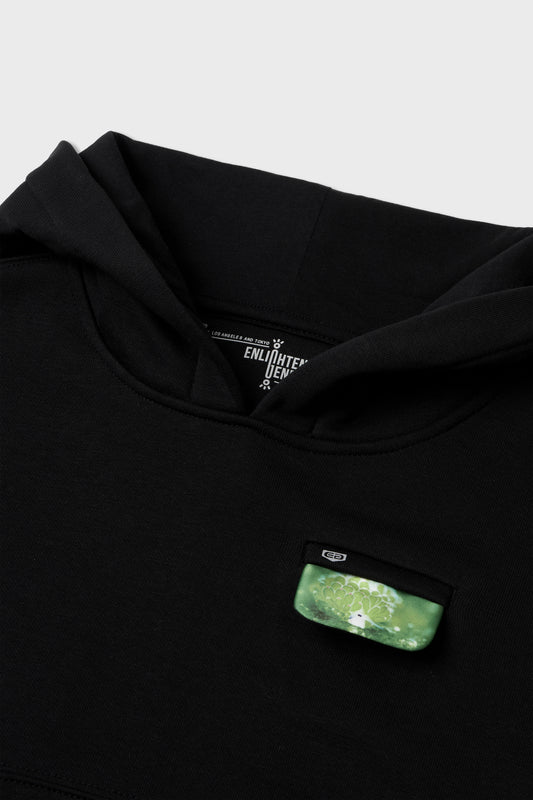 Leaf Sheep Hoodie