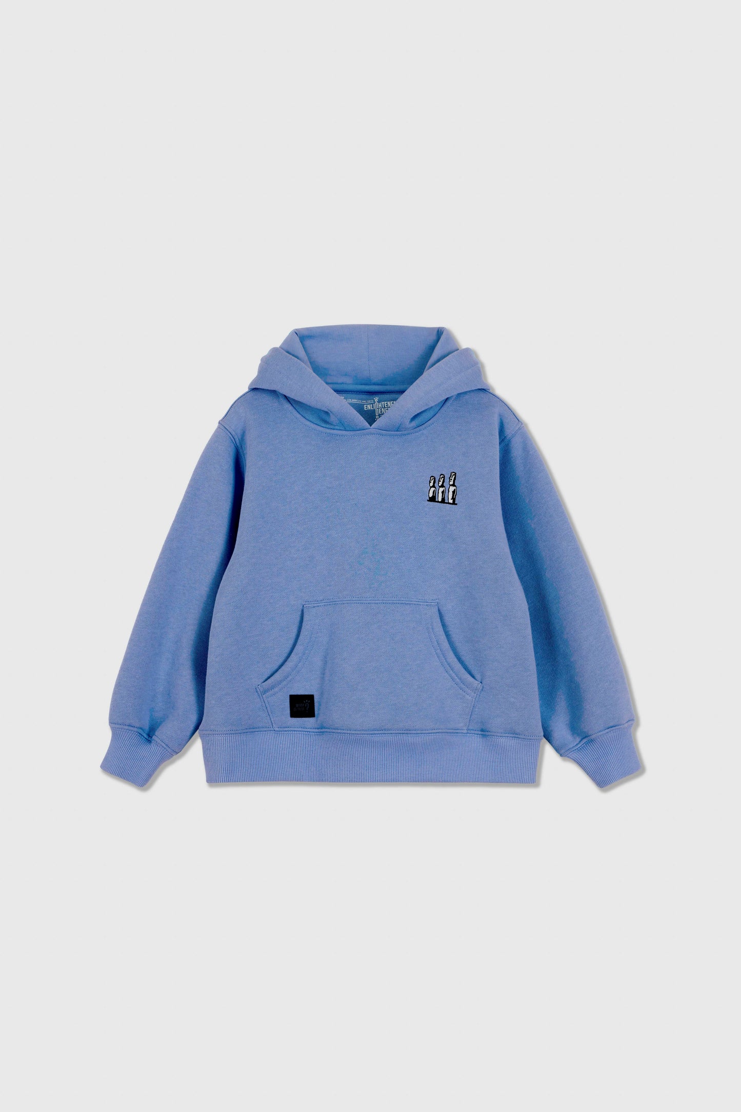Moai Hoodie