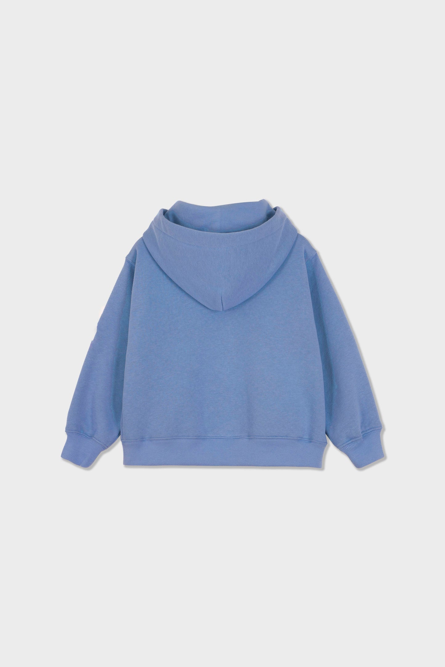 Moai Hoodie