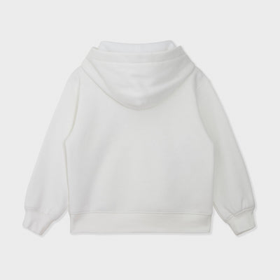 Nasca Embroidered Pelican Hoodie