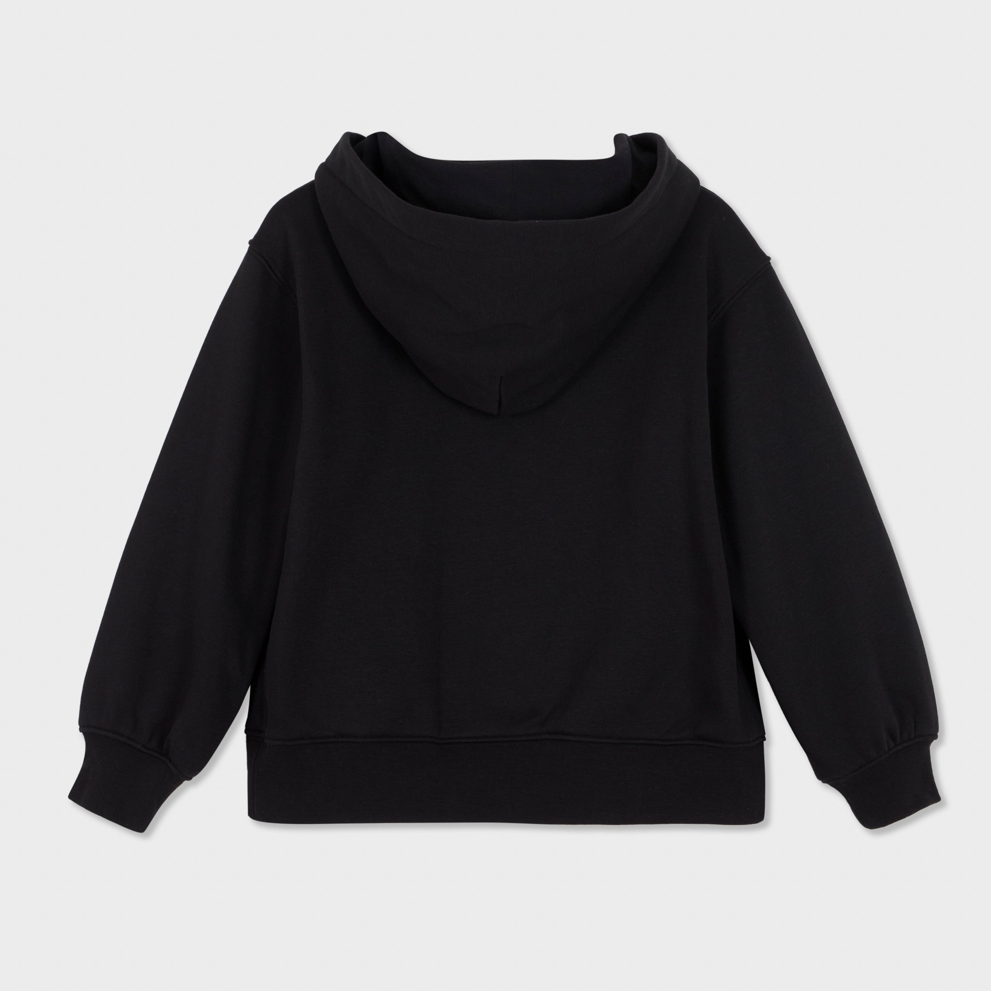 Nasca Embroidered Pelican Hoodie