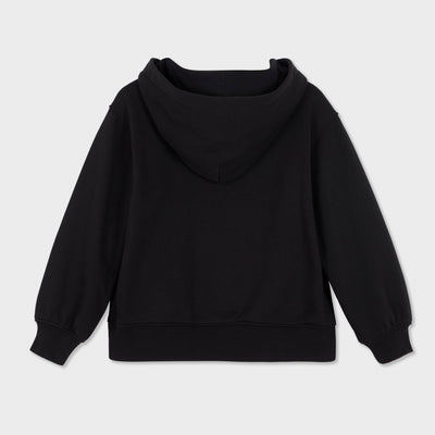 Nasca Embroidered Pelican Hoodie