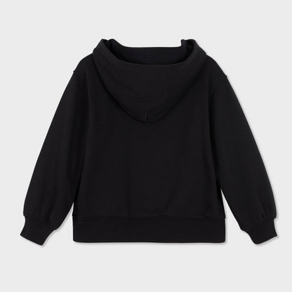 Nasca Embroidered Pelican Hoodie