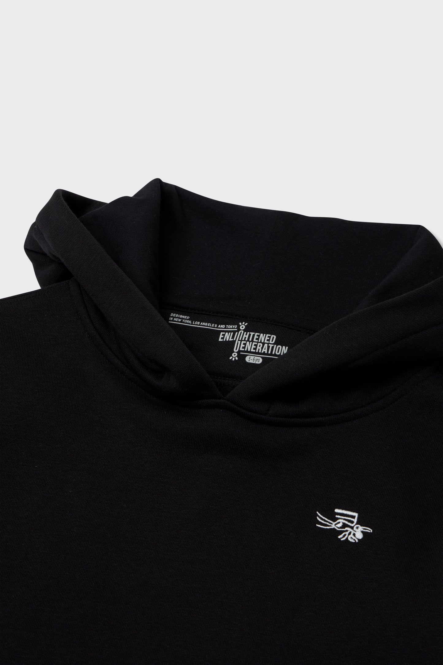 Nasca Hoodie