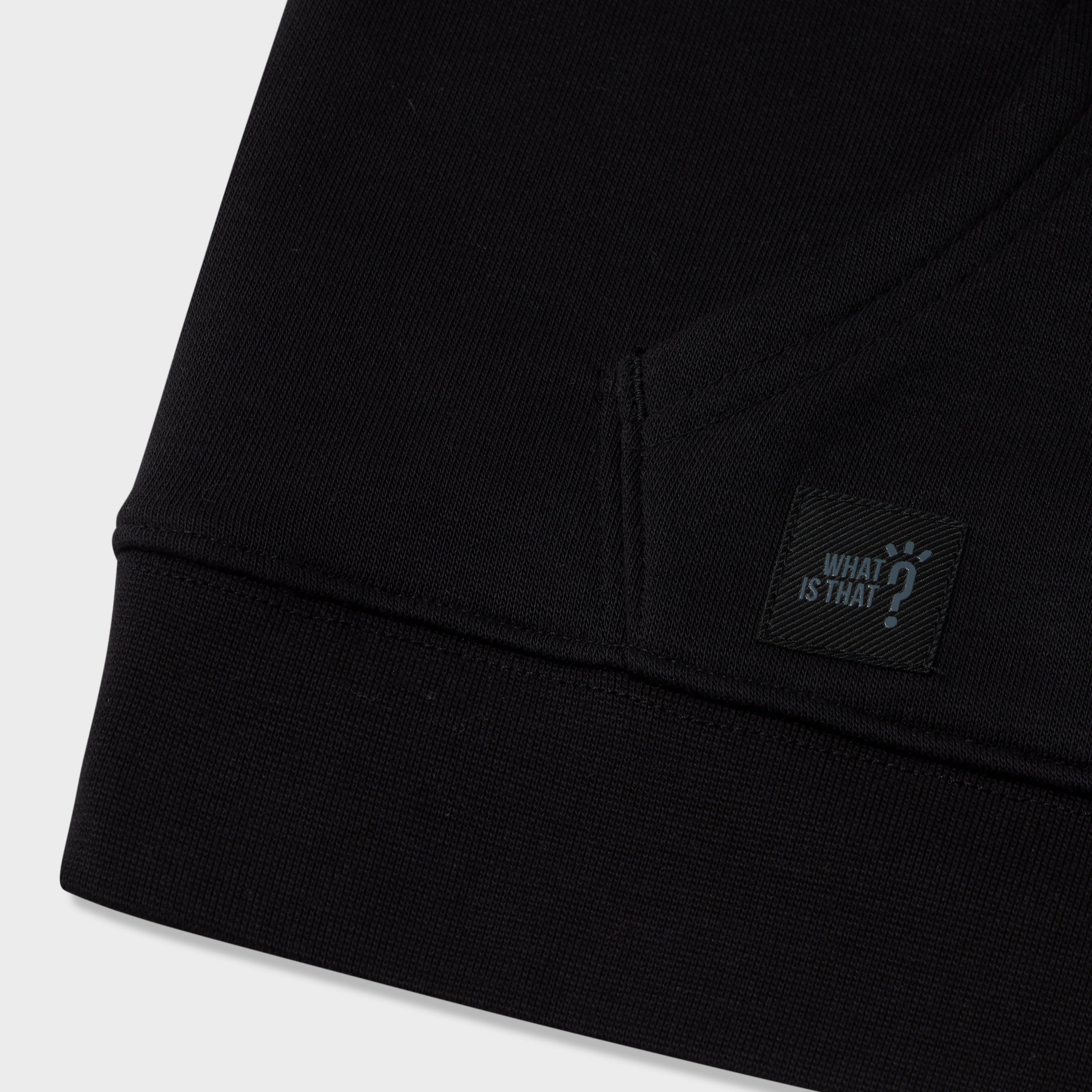 Nasca Embroidered Pelican Hoodie