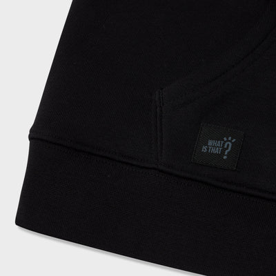 Nasca Embroidered Pelican Hoodie