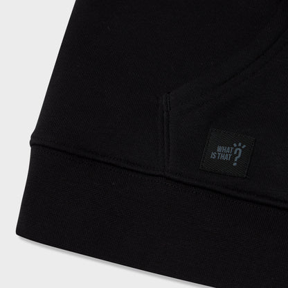 Nasca Embroidered Pelican Hoodie