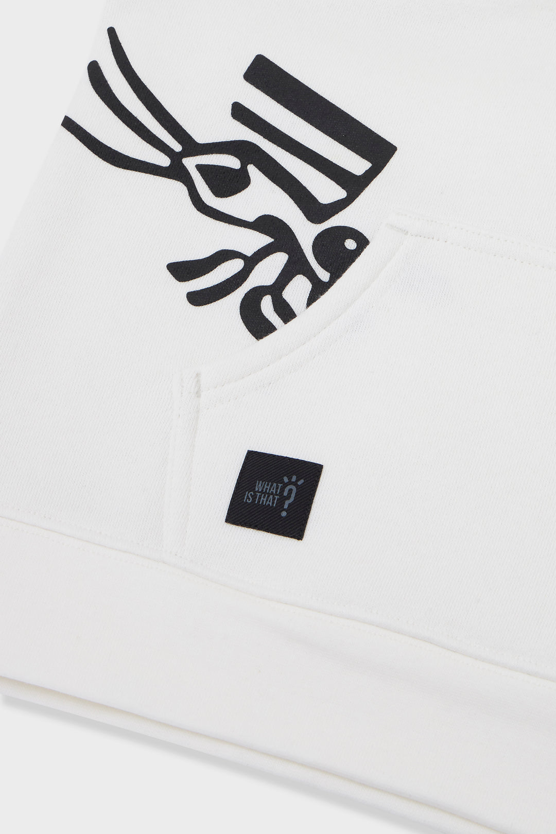 Nasca Fleece Hoodie