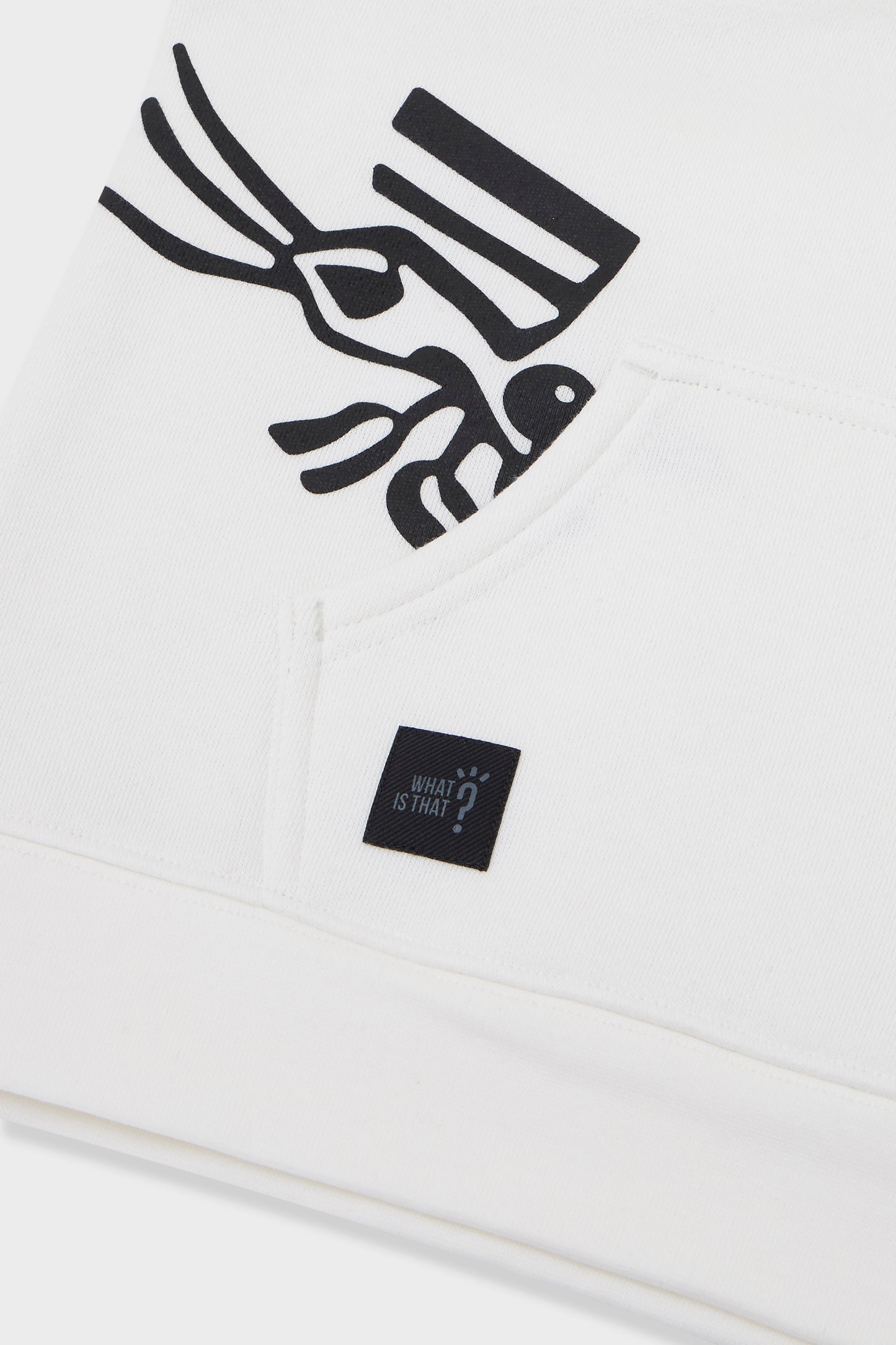 Nasca Fleece Hoodie