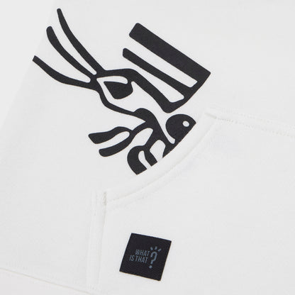 Nasca Pelican Graphic Hoodie