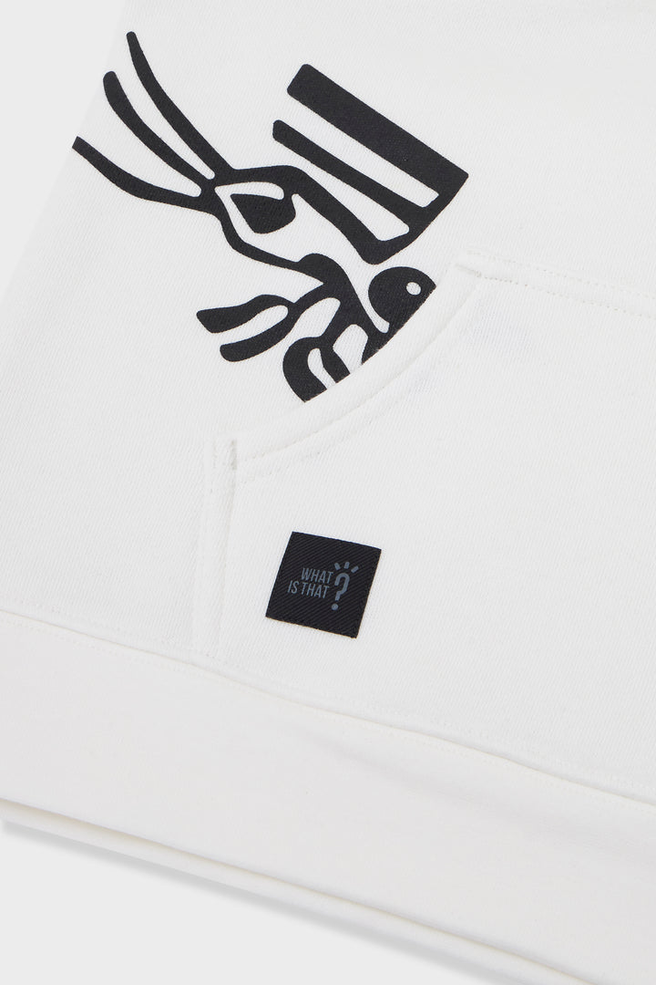 Nasca Fleece Hoodie