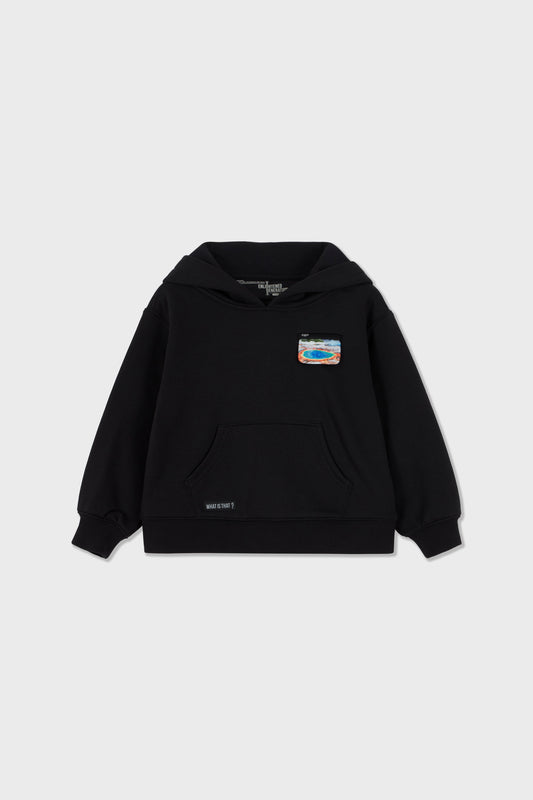 Prismatic Hoodie