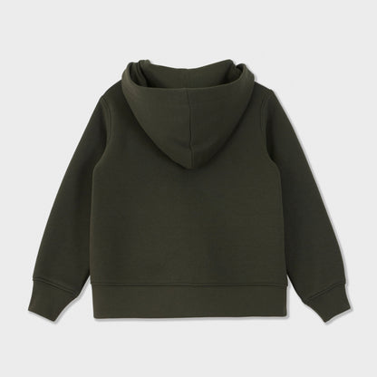 Leaf Sheep Discovery Pocket Zip-Up