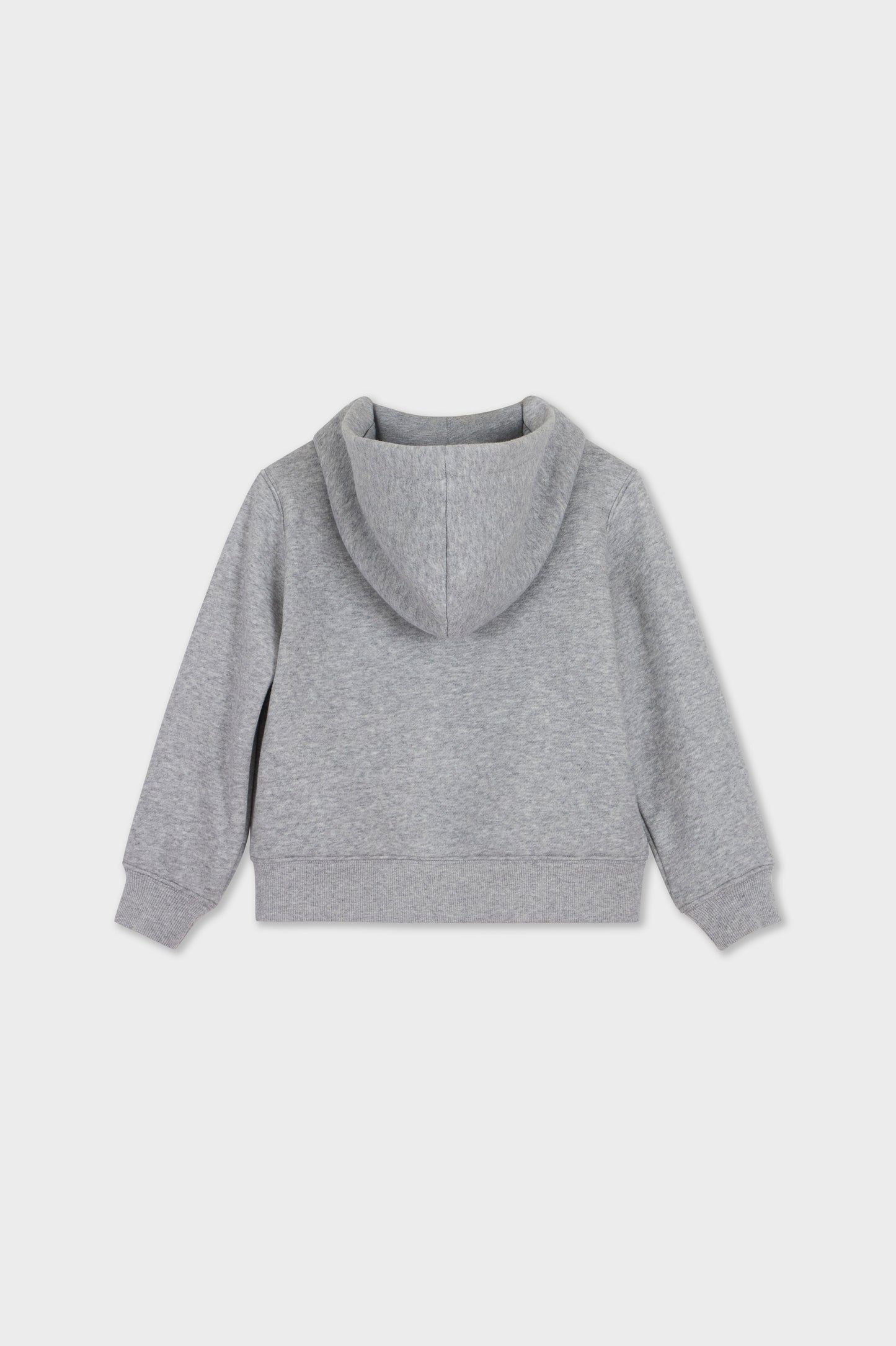 Nasca Zip-Up Hoodie