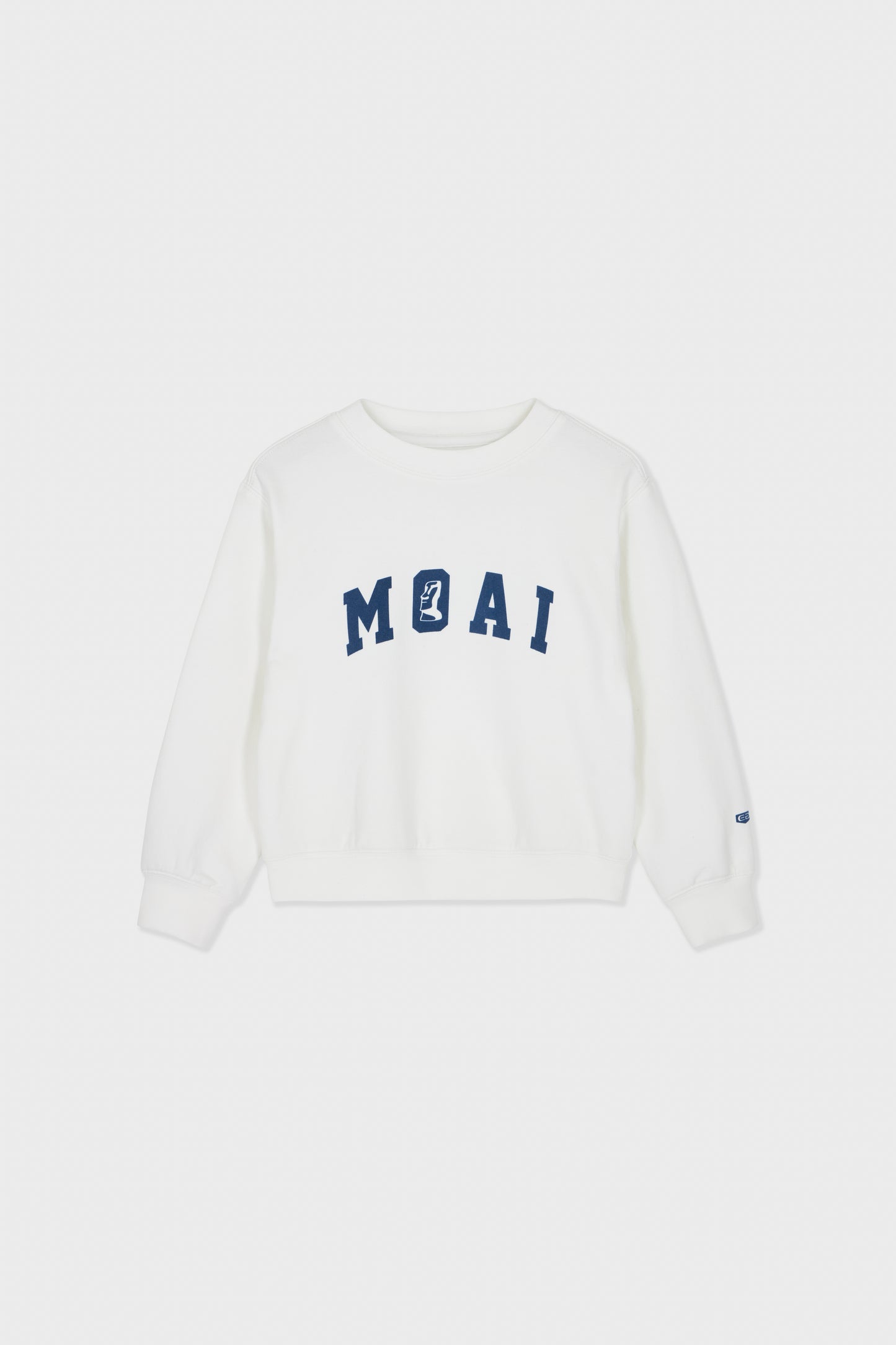 Moai Sweatshirt