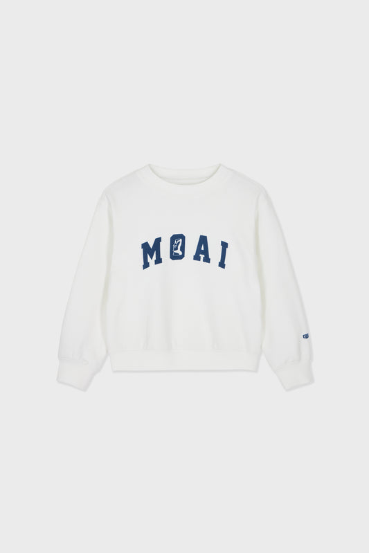 Moai Sweatshirt