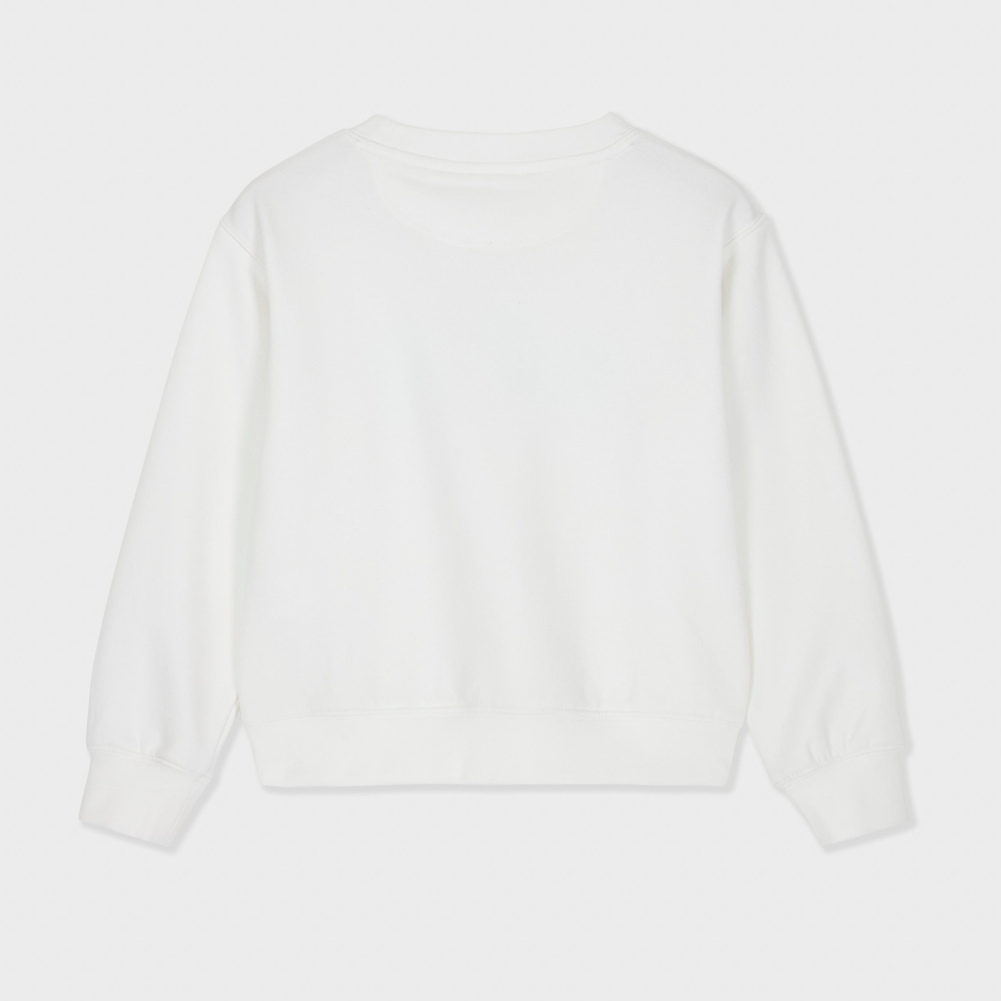 Moai Collegiate Sweatshirt