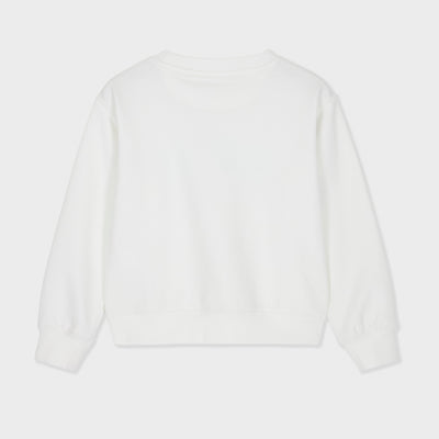 Moai Collegiate Sweatshirt