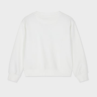 Moai Collegiate Sweatshirt