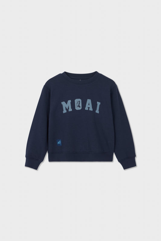 Moai Sweatshirt