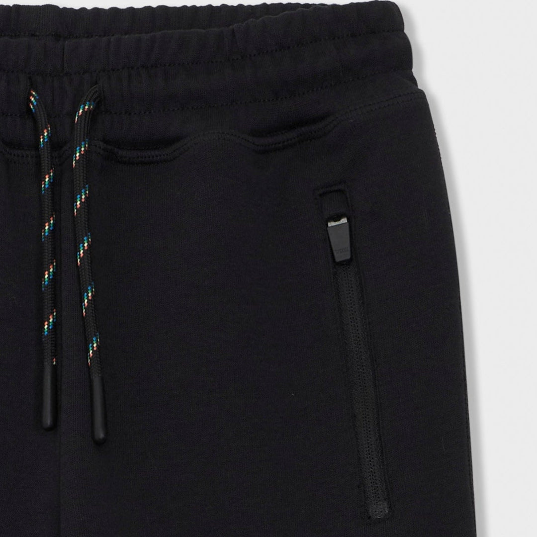 Prismatic Tech Joggers