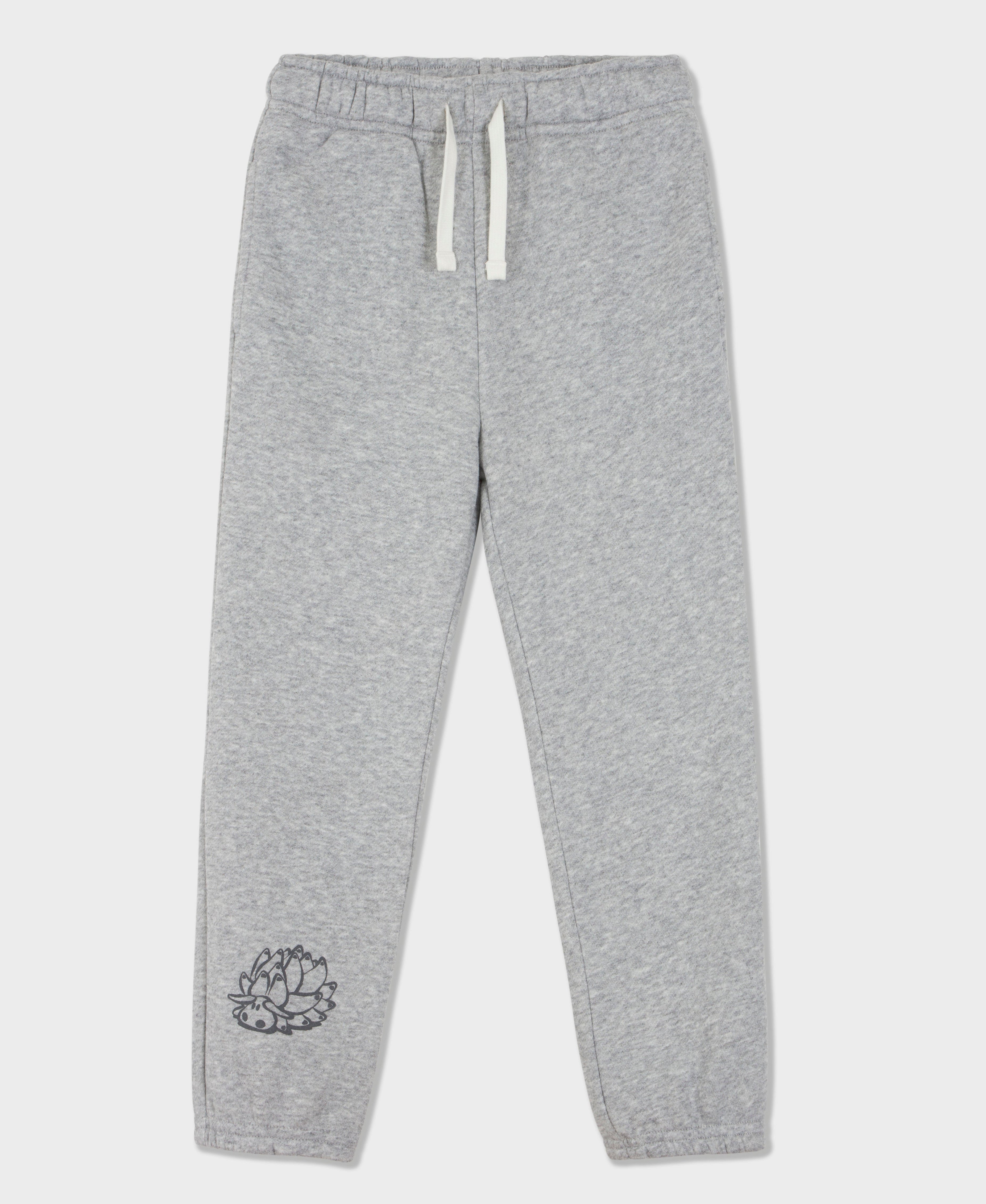 Leaf Sheep Sweatpants