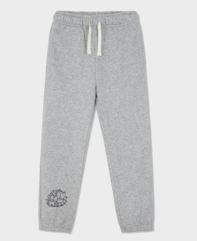 Leaf Sheep Sweatpants
