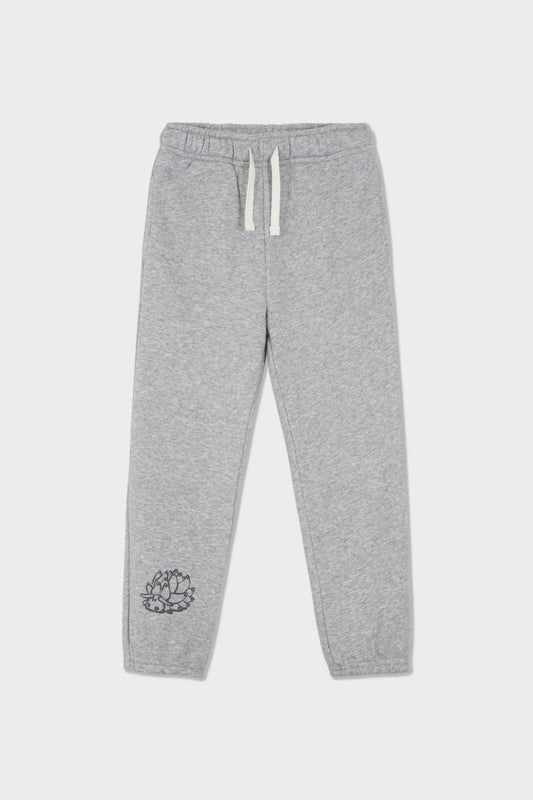 Leaf Sheep Sweatpants