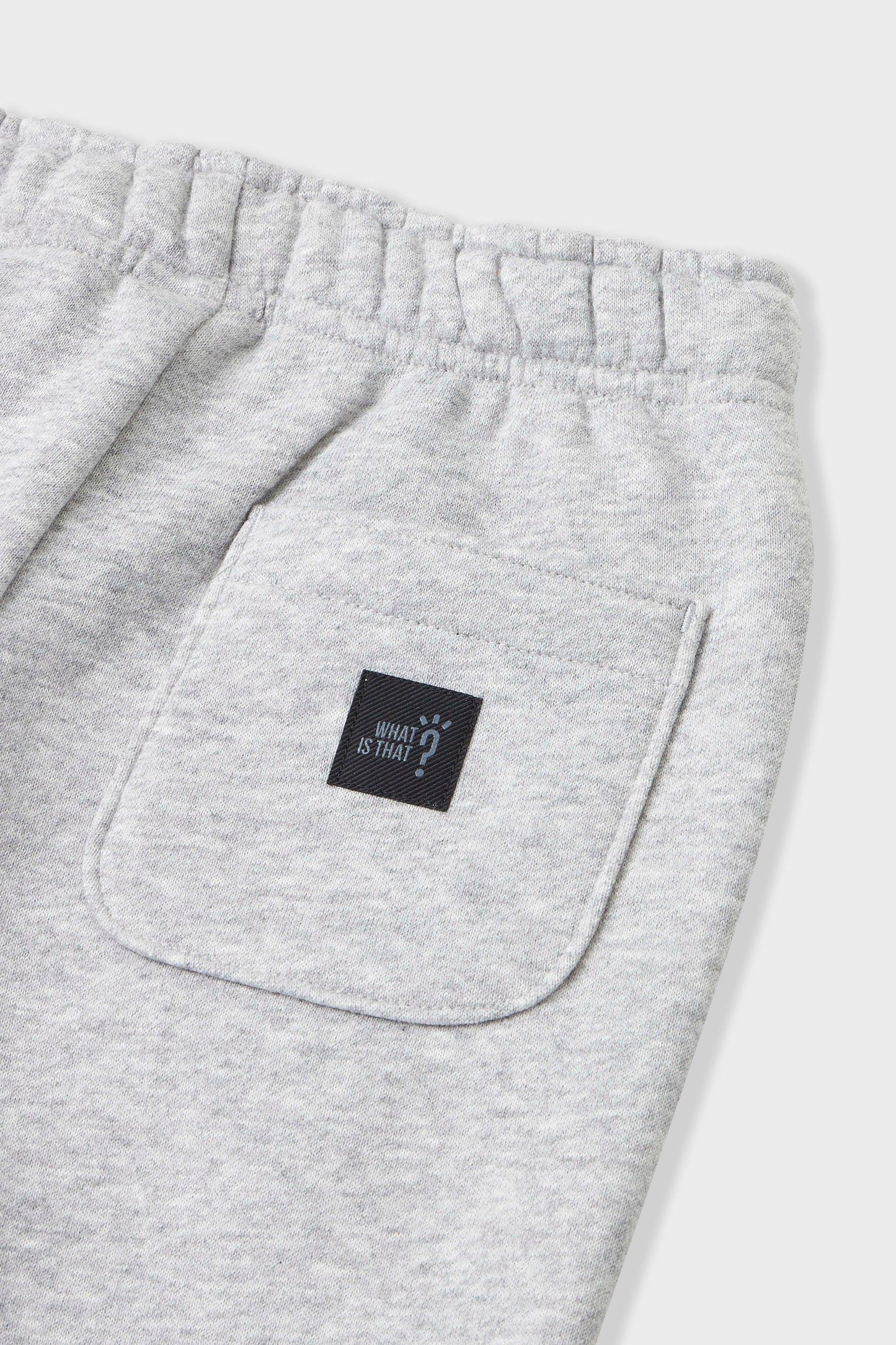 Leaf Sheep Sweatpants