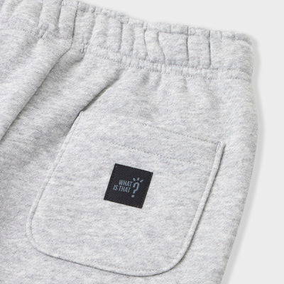 Leaf Sheep Sweatpants