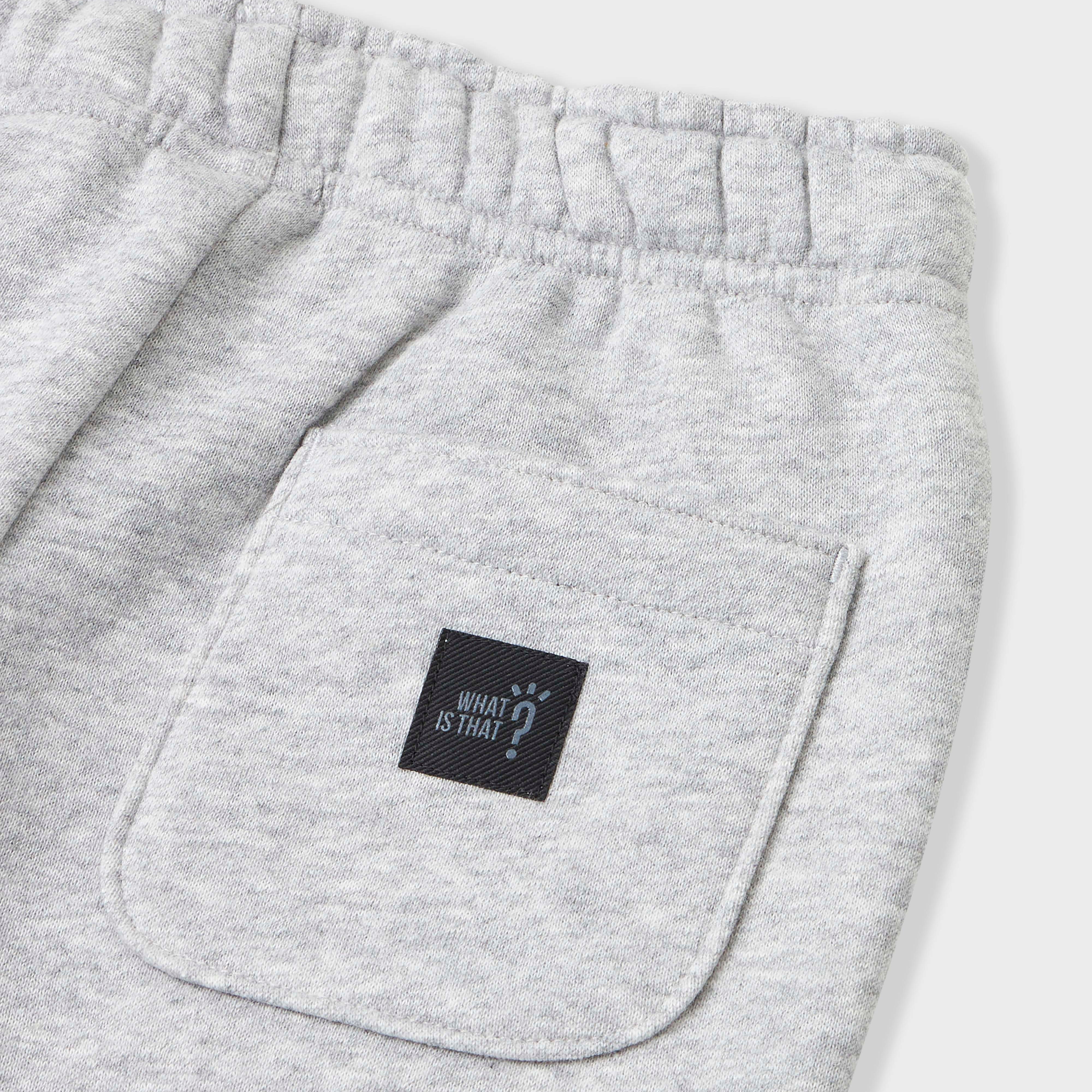 Leaf Sheep Sweatpants