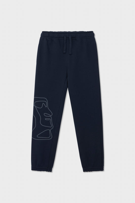 Moai Sweatpants