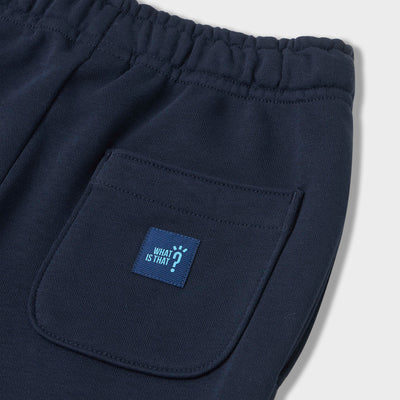 Moai French Terry Sweatpants