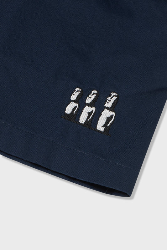 Moai Shorts