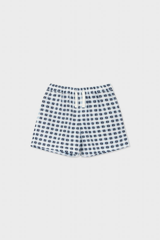 Moai Shorts