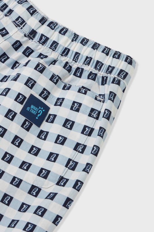 Moai Shorts