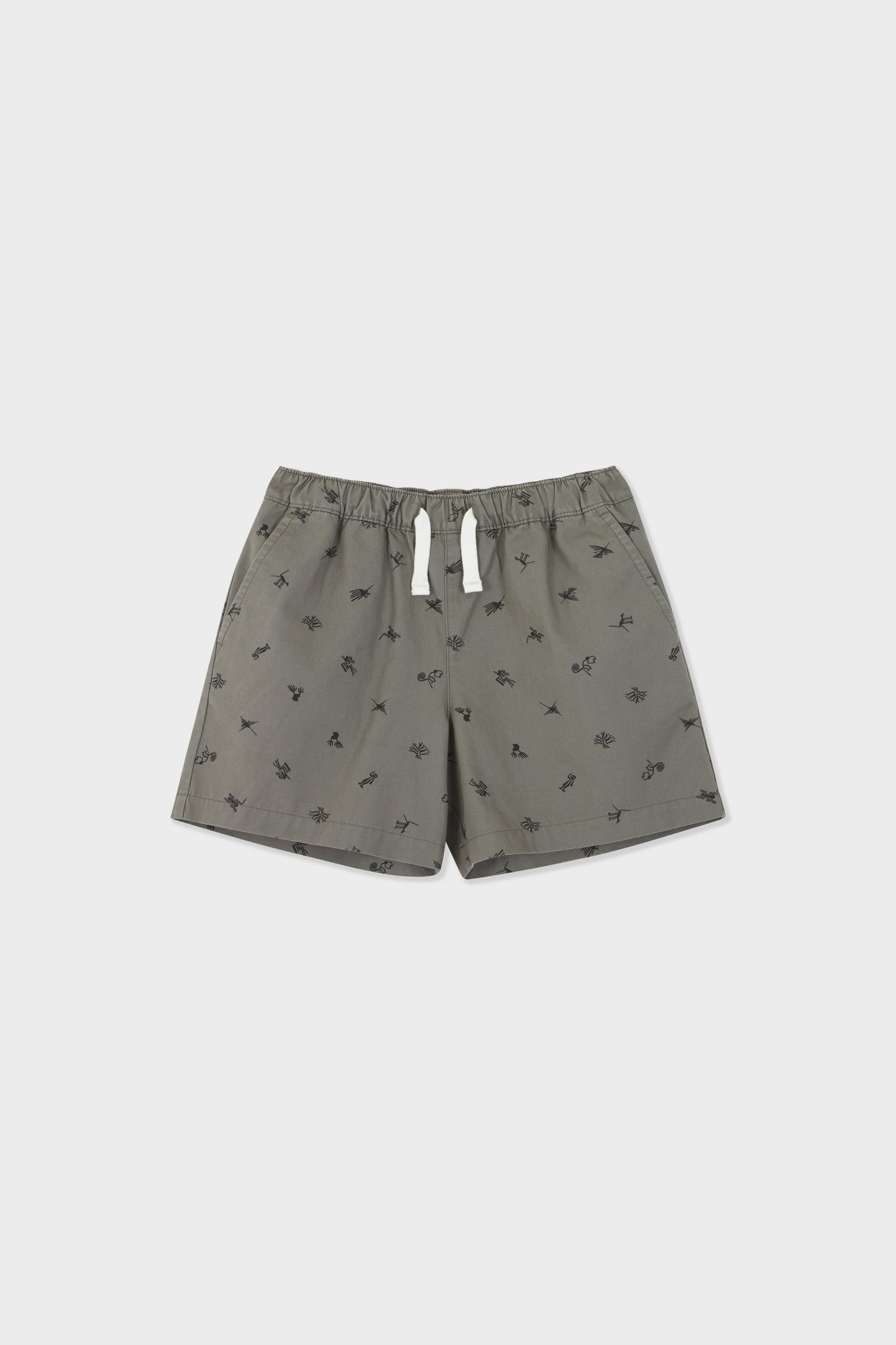 Nasca Shorts