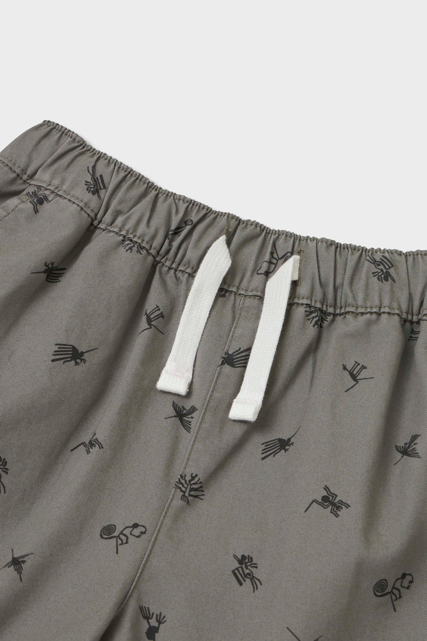 Nasca Shorts