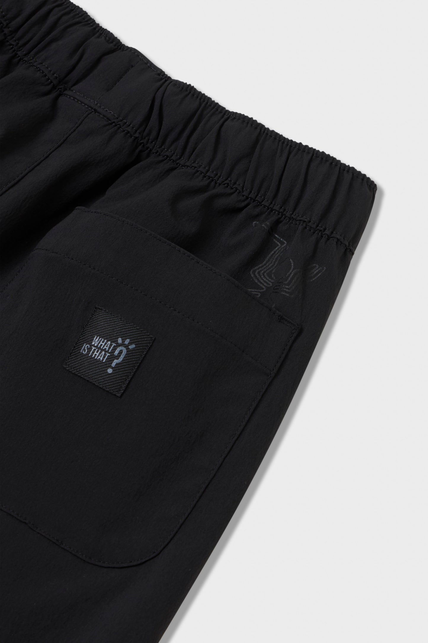 Nasca Line Tech Shorts