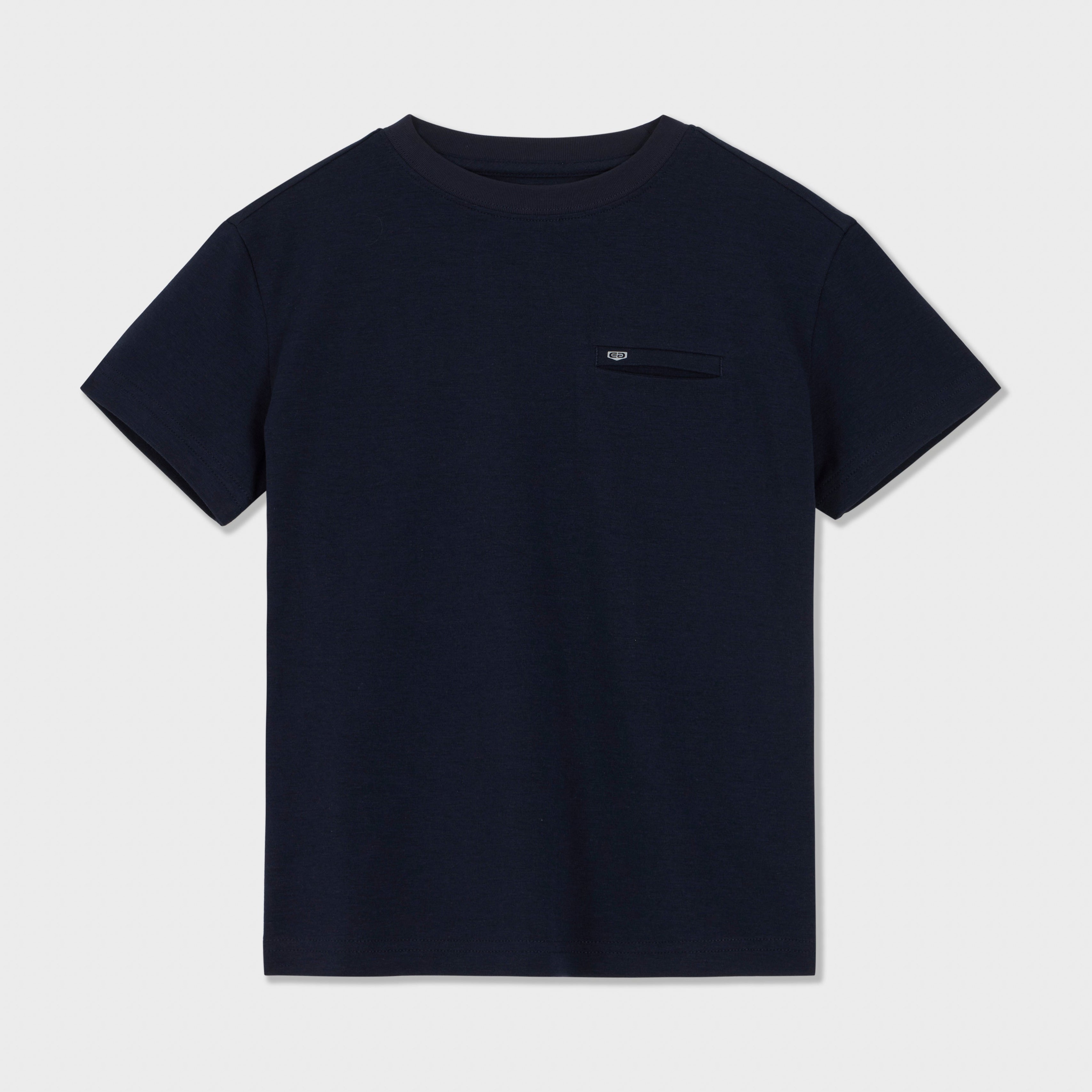 Water Discovery Pocket Tee