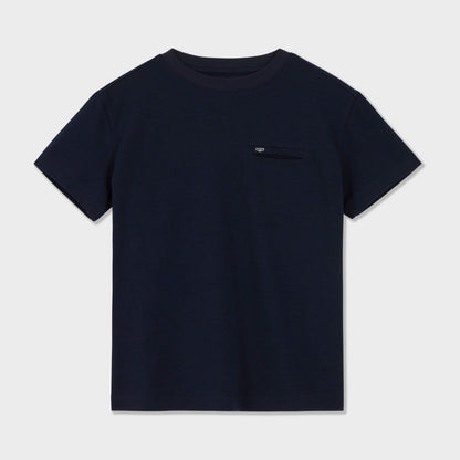 Water Discovery Pocket Tee