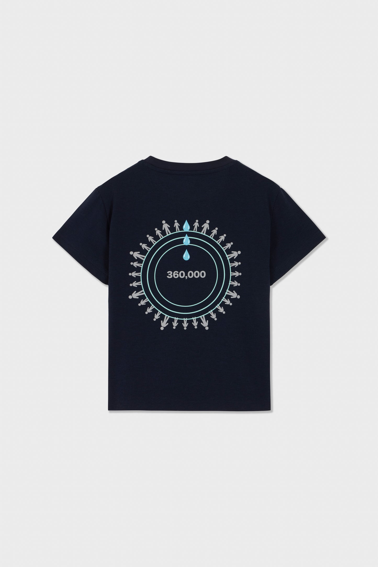 Water T-Shirt