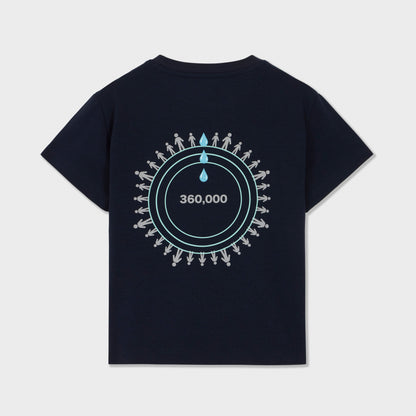 Water Discovery Pocket Tee