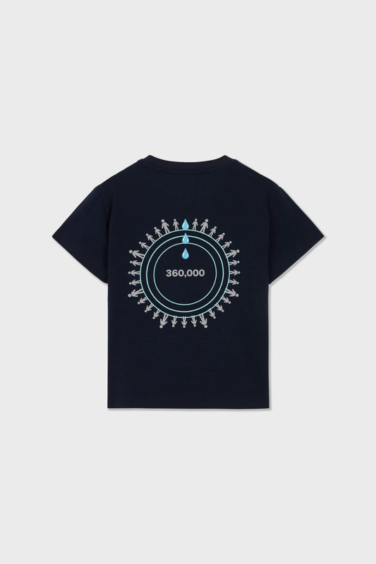 Water T-Shirt