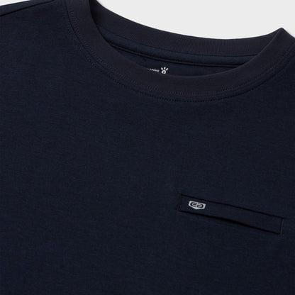 Water Discovery Pocket Tee