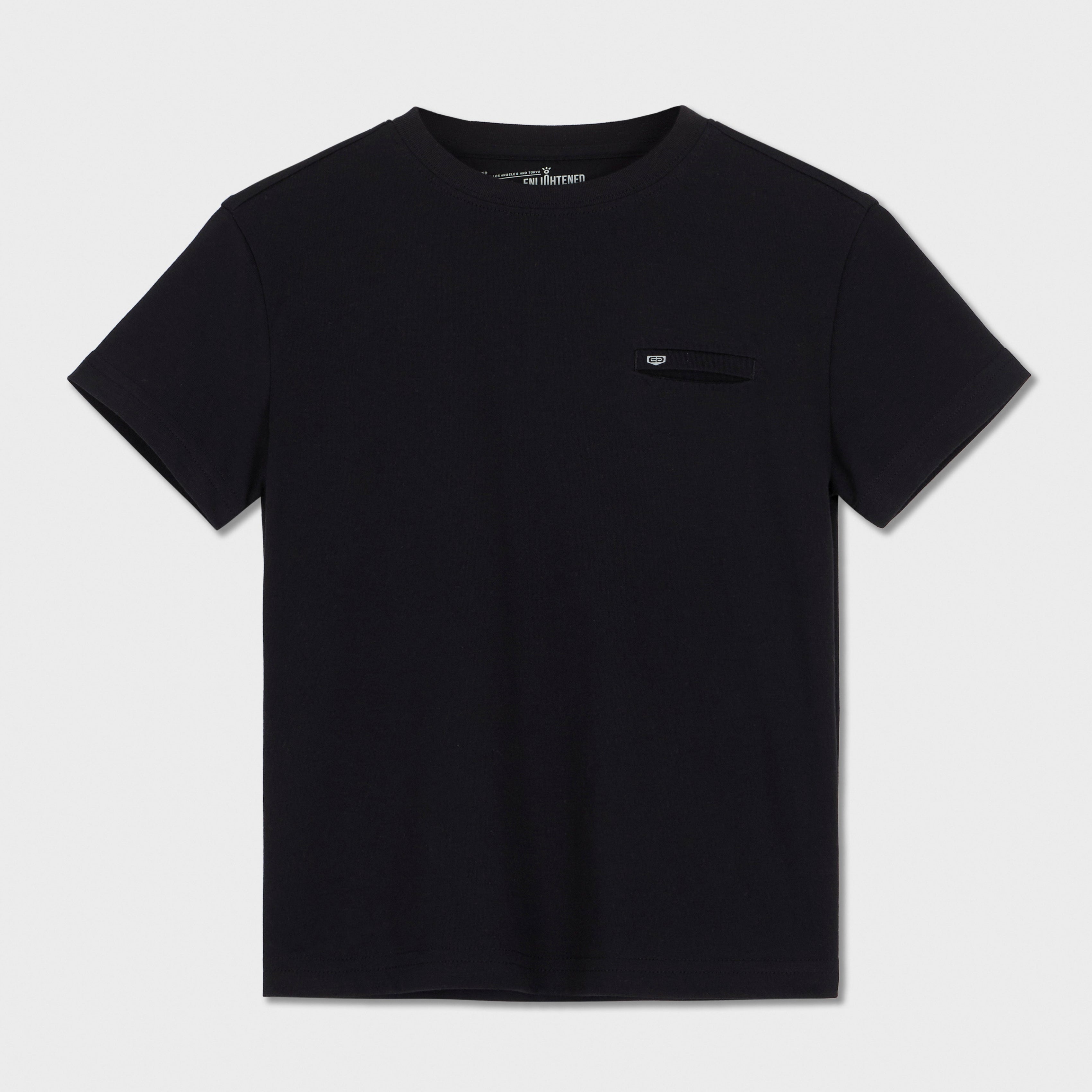 Water Discovery Pocket Tee